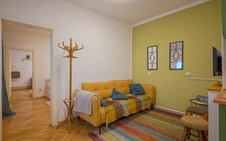 REDUCERE! Apartament in casa, str.Nicolae Iorga, Parcul Titulescu - Poză 8