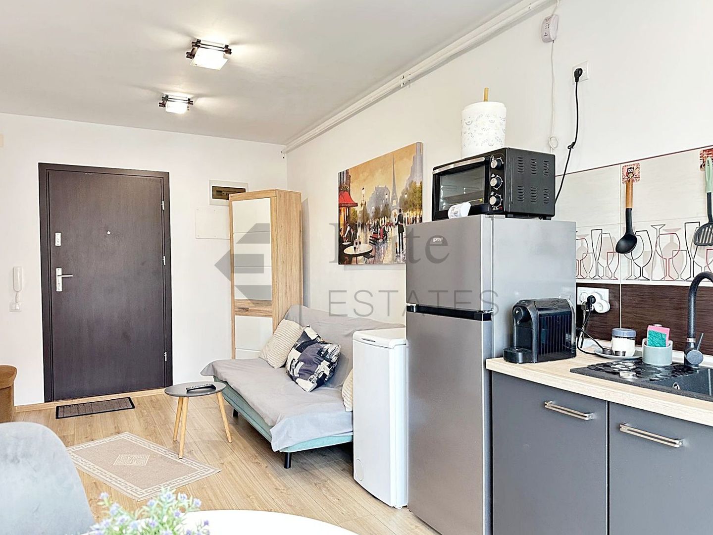 Apartament in bloc nou ultracentral Oradea - Poză 3