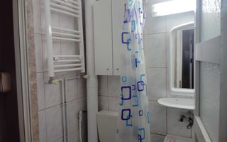 De Inchiriat Garsoniera Mobilata la 150m Metrou Piata Sudului - Poză 8