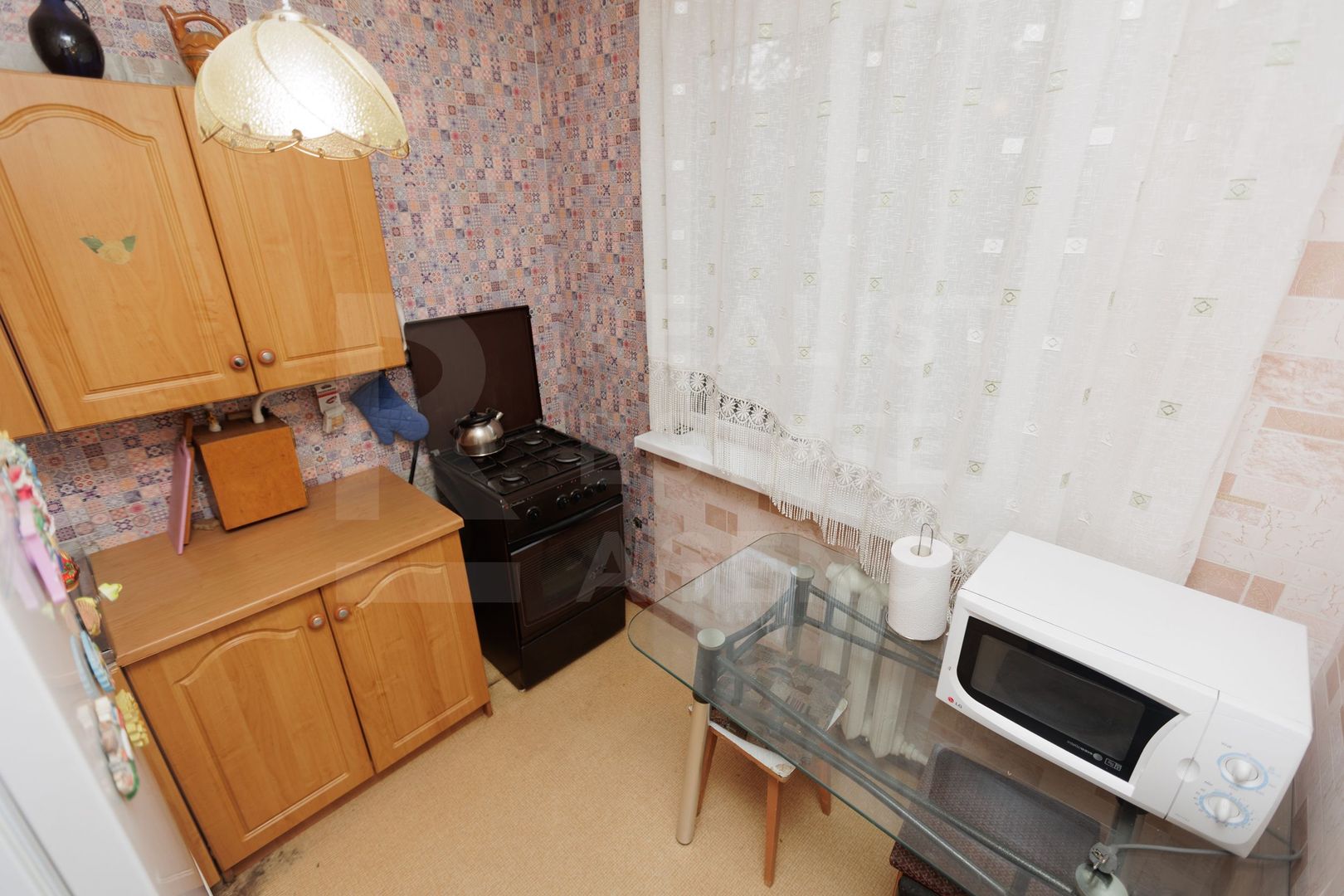 Vânzare, apartament, 2 camere str. Hristo Botev, Botanica - Poză 5