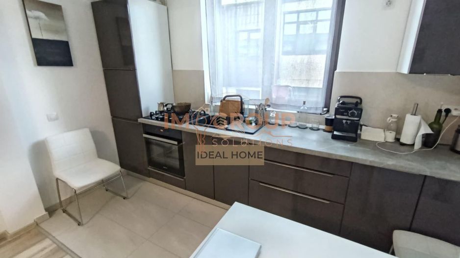Bloc Nou - Valea Lupului - Apartament cu 2 Camere - Poză 4