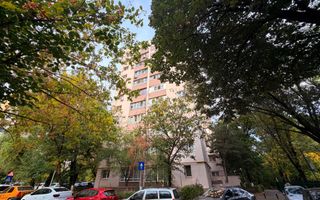 Apartament 2 Camere | Metrou | Etaj 7 | Bl Reabilitat | Drumul Taberei - Poză 1