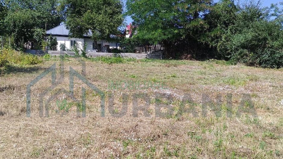 Teren intravilan de vanzare in Bucium, Iasi - 1014 mp - Poză 1