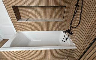 Duplex 4 camere 2 bai Galata Spitalul Arcadia - Poză 44