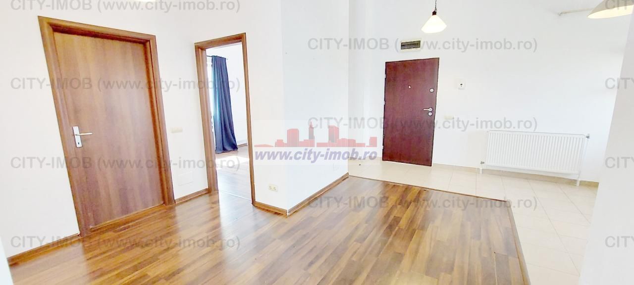 Vanzare  Apartament 3 camere Baneasa cu terasa de 55 mp si 2 parcari - Poză 31