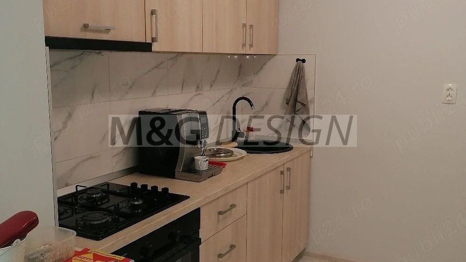 Apartament 3 Girocului etaj 2 cu Garaj - Poză 2