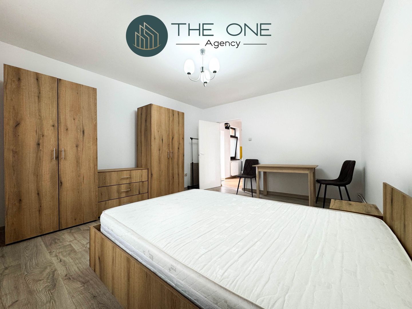 Apartament 1 camera, la casă cu curte | Marasti - Poză 4