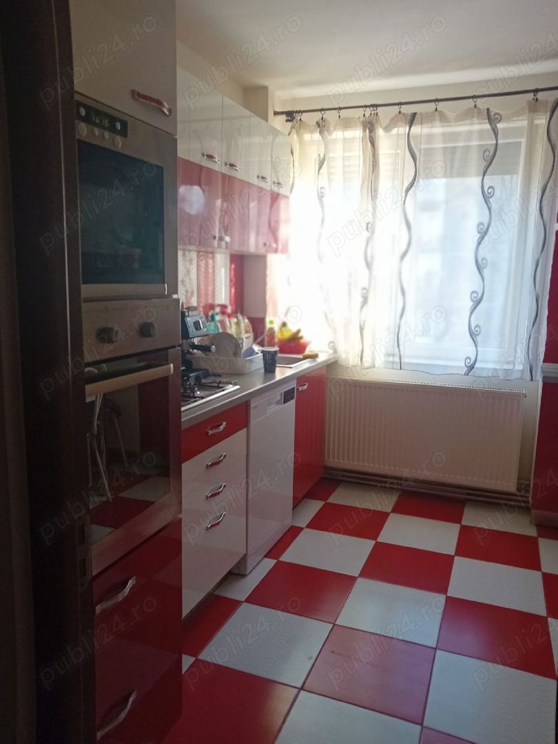 Ag BRASADAS vinde apt. 3 cam etaj 2 Neajlov. - Poză 1