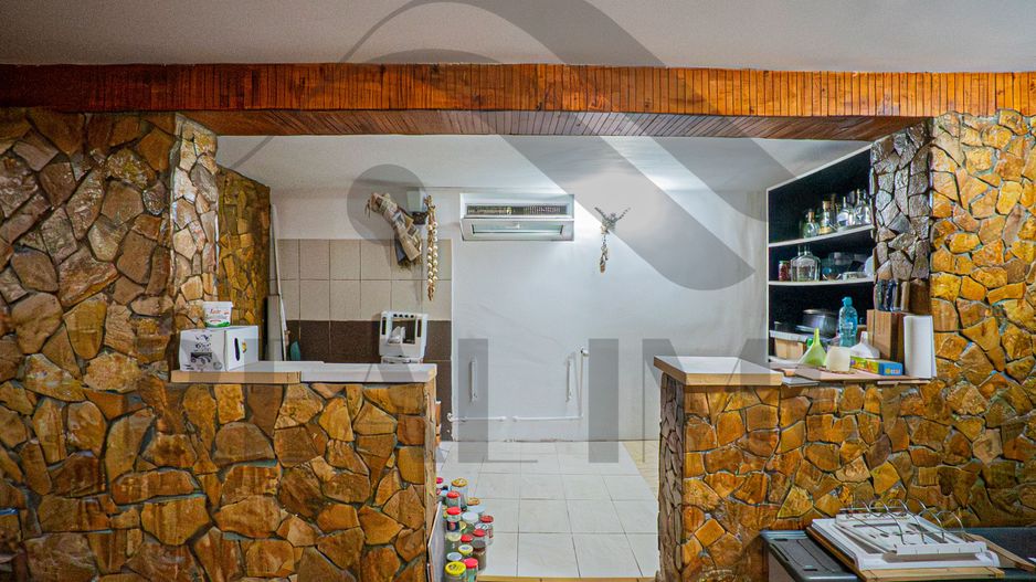 Vilă D+P+1E | 347 mp desfășurat | 487 mp teren | Ovidiu Sud - Poză 33