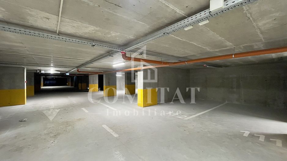 Apartament finisat 2 camere | Imobil nou | str Soporului - Poză 10