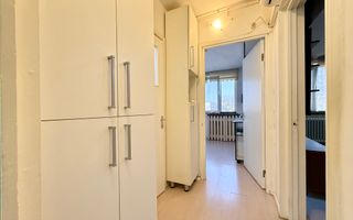 VÂNZARE 3 CAMERE | ZONA OZANA | LOC DE PARCARE INCLUS - Poză 18