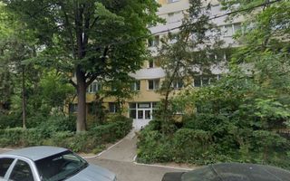 Garsoniera, Studio, Obor apropae de parc, potential spatiu comercial - Poză 1