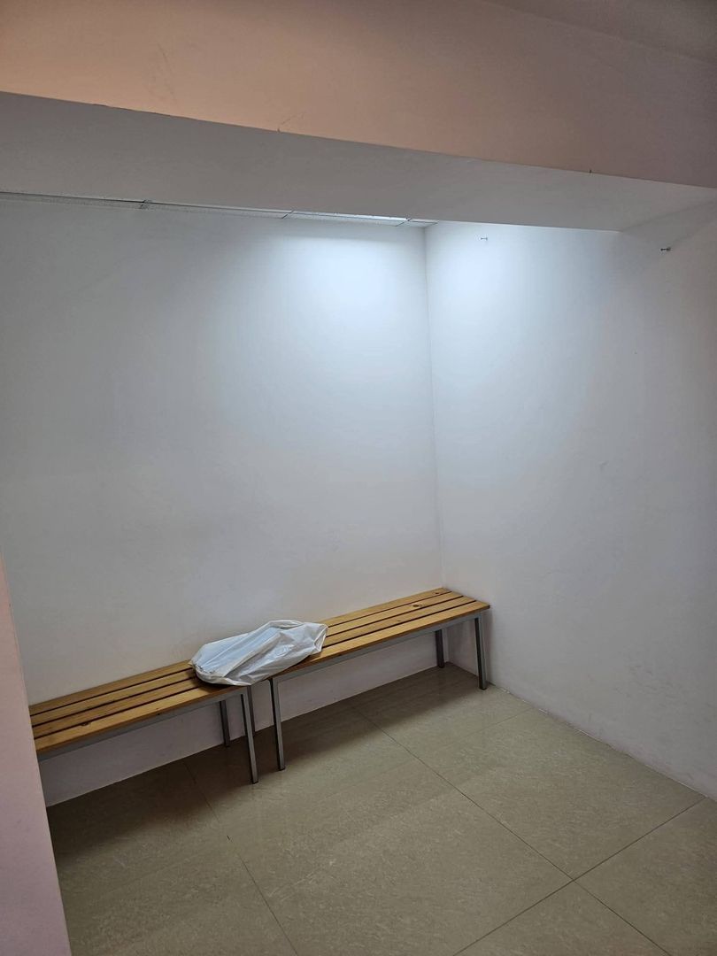 Spațiu comercial de vânzare – Complex Vega, strada Tecuci - Poză 2