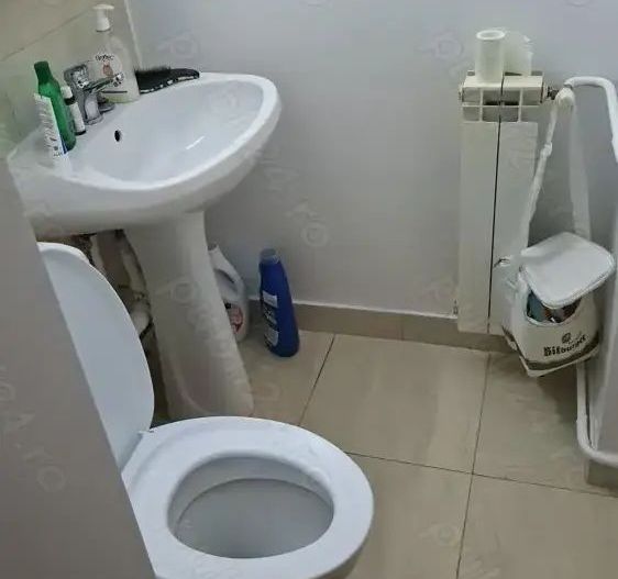 Apartament Timpuri Noi/Radu Vodă - Poză 6