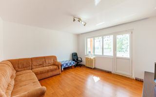 Apartament cu 3 camere de închiriat Vlaicu - Poză 17