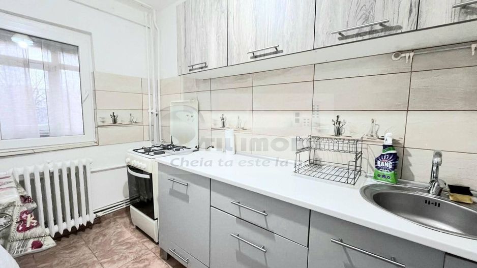 Apartament 1 Camera Decomandat - 335 euro - Poză 12