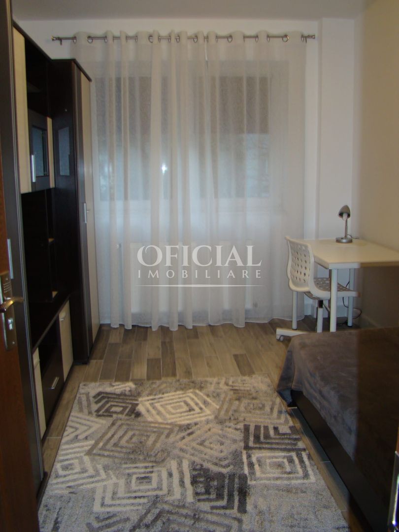 Apartament 3 Camere | 65 m2 | Parcare | Zona Manastur P-ta Flora - Poză 4