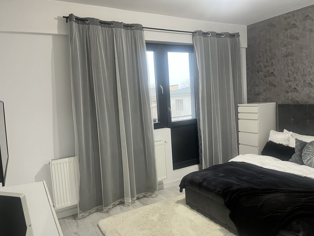 De închiriat – 2 camere | Bloc nou | Prelungirea Ghencea – Sector 6 - Poză 6