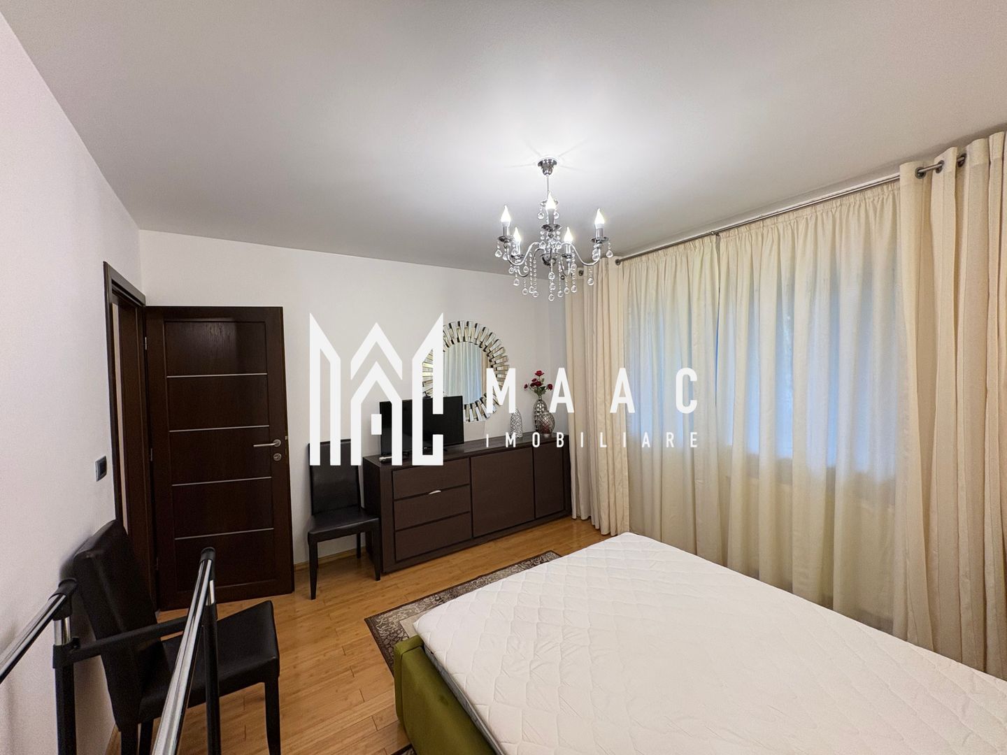 Apartament 2 camere I De închiriat I etajul 1 Terezian - Poză 8