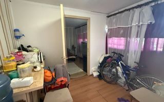 De vânzare lot pentru casă de vacanță- Răzeni, Ialoveni ,La doar câțiva pasi de Lacul Piatihatka - Poză 9