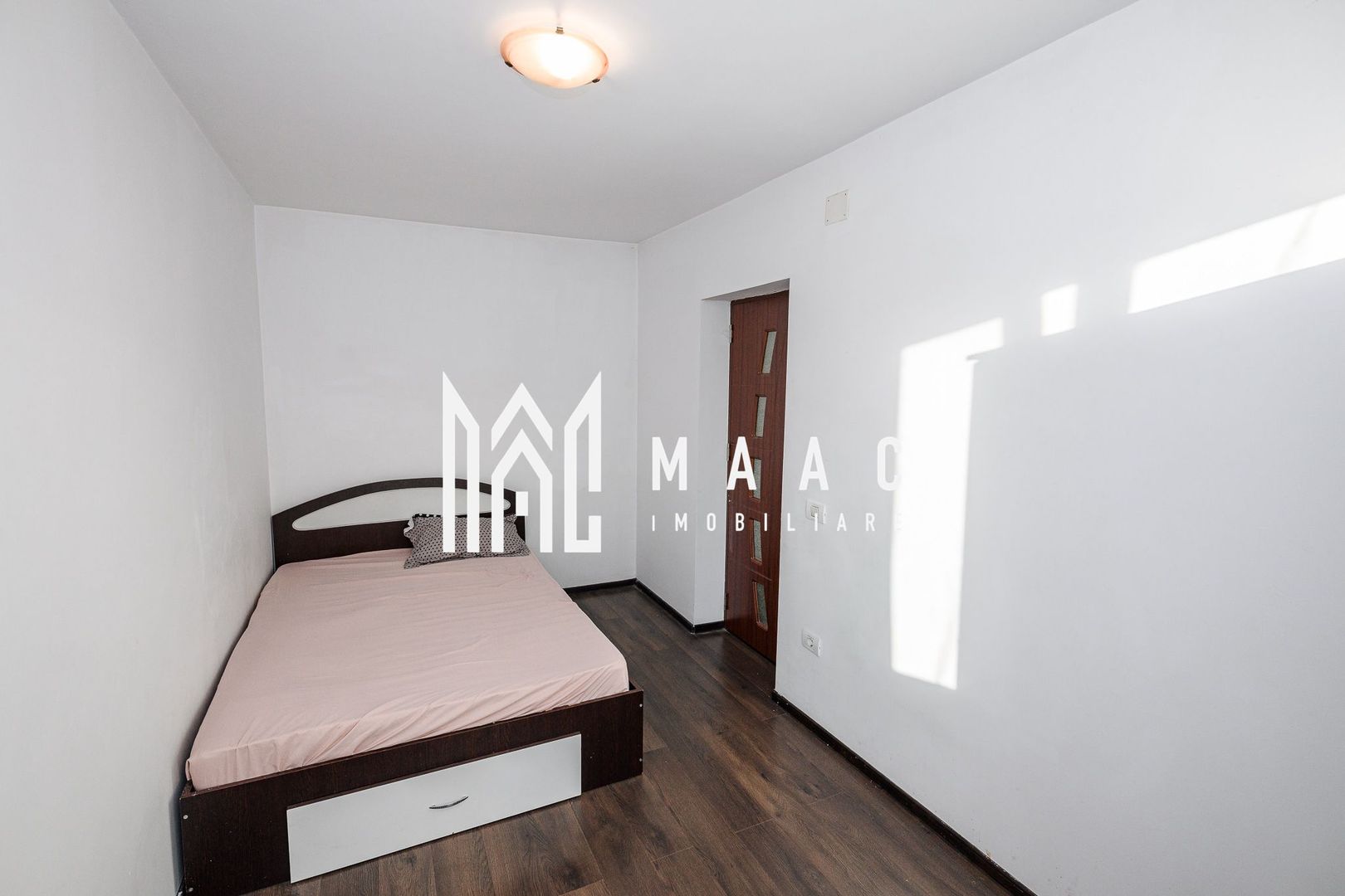 APARTAMENT 3 CAMERE | CENTRU | ETAJ 2 - Poză 7