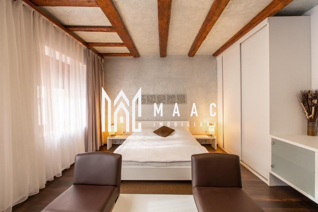 Pensiune de vânzare |  Afacere la cheie | Piața Mare - Poză 1