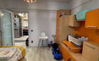 2 camere ultracentral, 57 mp, garaj – Bd. Traian - Poză 5