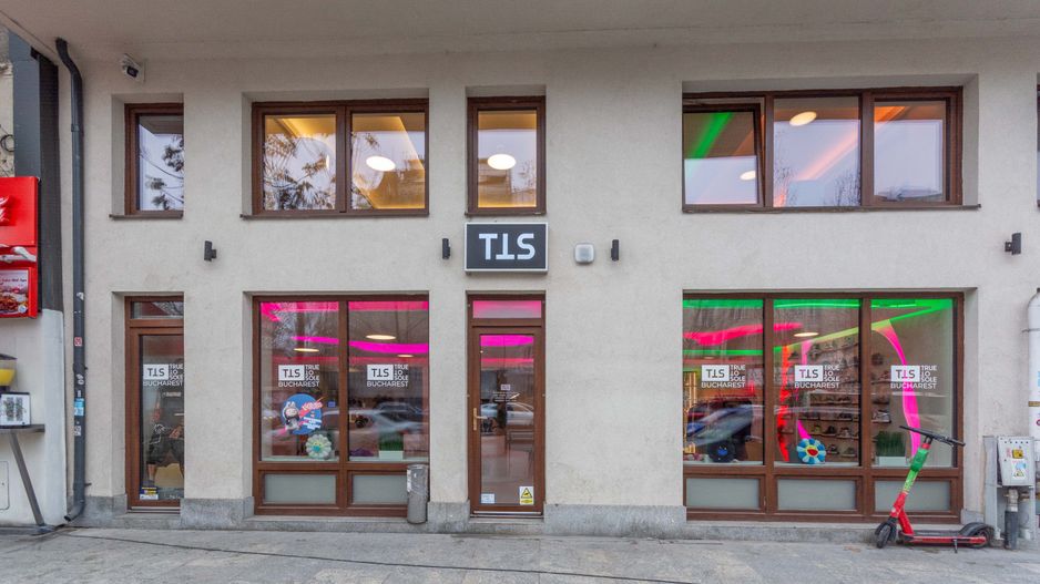 Spatiu Comercial | Showroom | Birou | I.C. Bratianu | Universitate - Poză 1