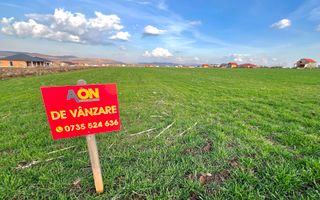 Teren de vanzare pe Nazareth Ilith, 2050MP - Poză 3