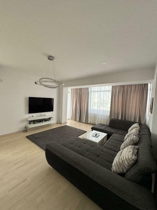 PENTHOUSE SUPERB | BLOC BOUTIQ | LAC BANEASA - Poză 2