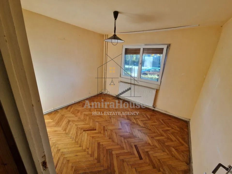 Apartament 4 camere si balcon zona Profi Grigorescu - Poză 15