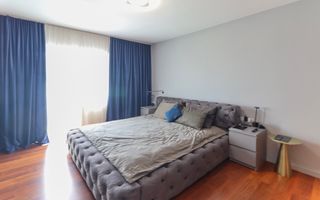 Casa ultrafinisata si eleganta in cartierul Voronet! - Poză 15