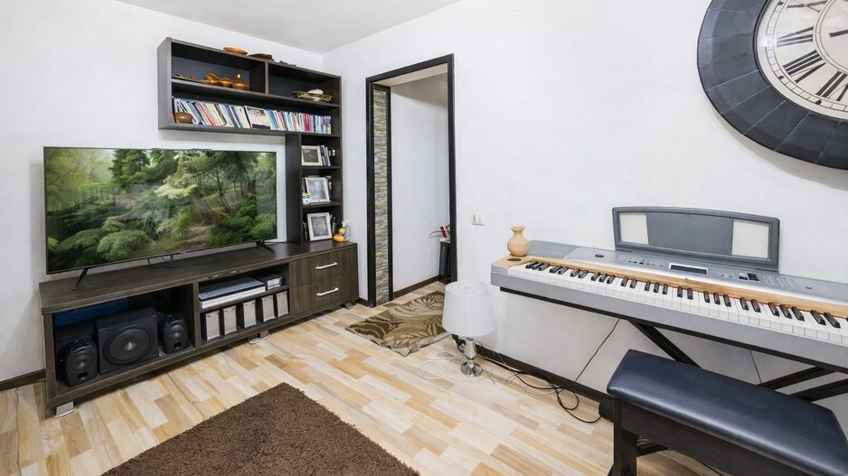 Apartament 4 camere de vanzare Dristor - Poză 10