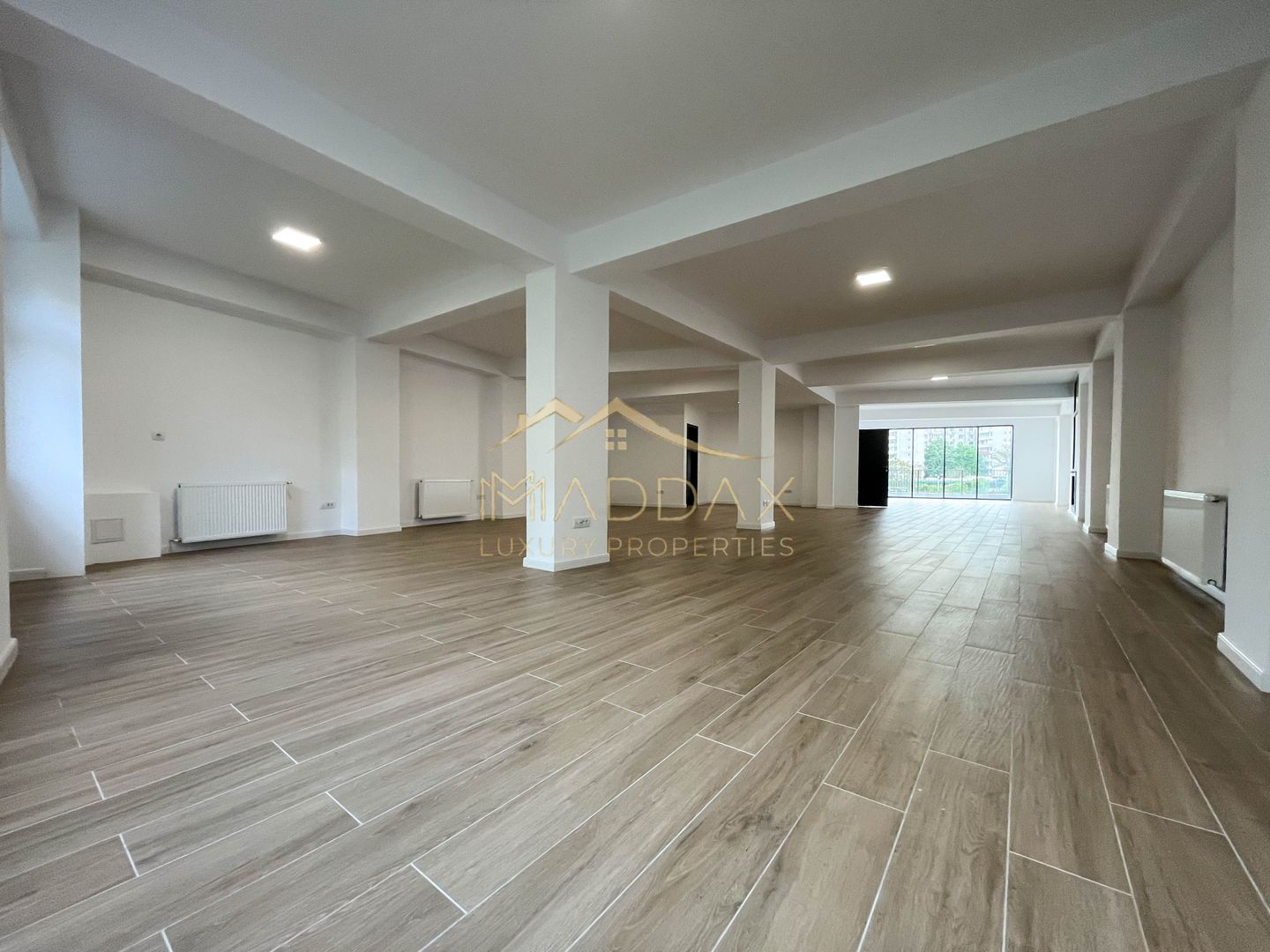 Spatiu comercial S+P ***Prima Inchiriere*** // Piata Matache - Poză 27