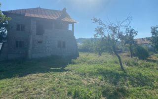 Casă P+1 la roșu, locul tău de refugiu în natura - Suduleni, Izvoare - Poză 13