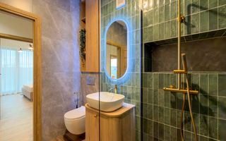 Apartament 2 camere PREMIUM zona Avram Iancu - VIVO - Poză 16