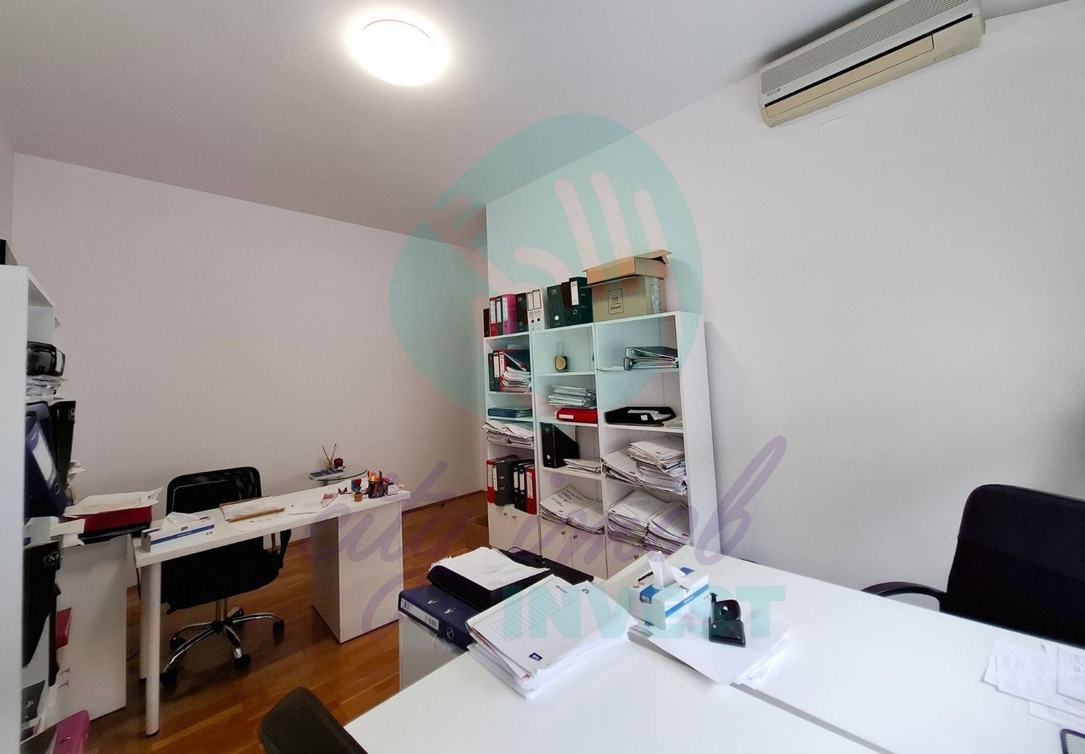 Primaverii - Apartament 4 camere spatios - Poză 12