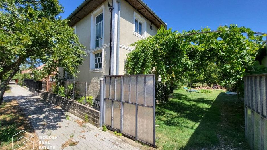 Casa, comuna Paulis - Poză 1