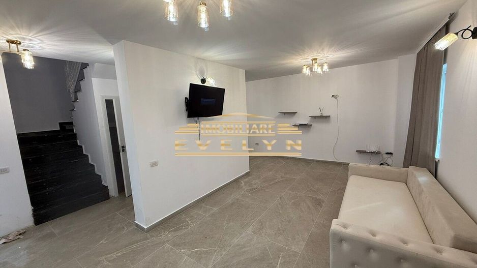 De Inchiriat Casă duplex P+1, 4 camere, Mănăstirea Doamnei - Poză 2