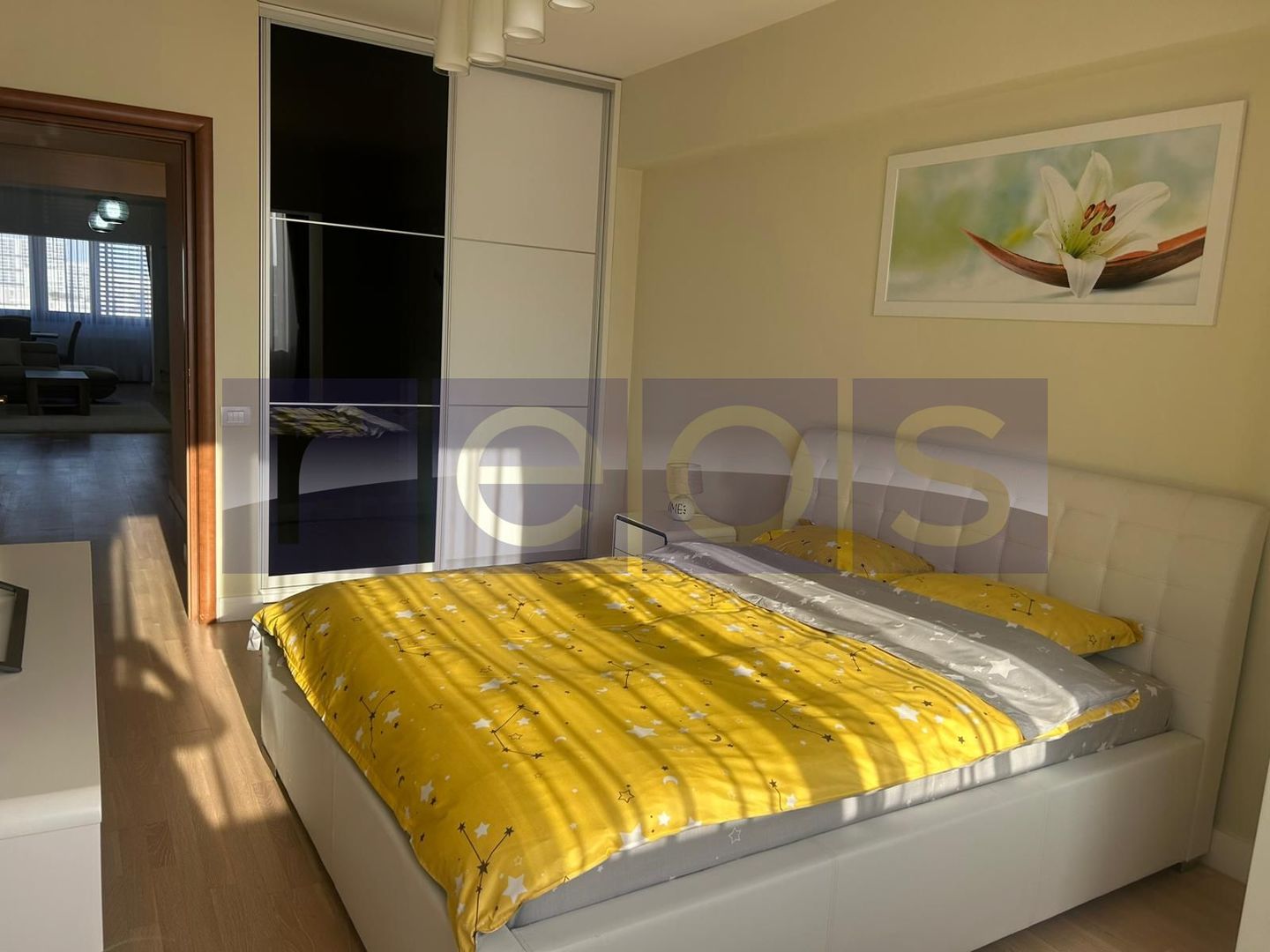 APARTAMENT HERASTRAU 3 CAMERE 120MP | MOBILAT-UTILAT-PARCARE - Poză 5