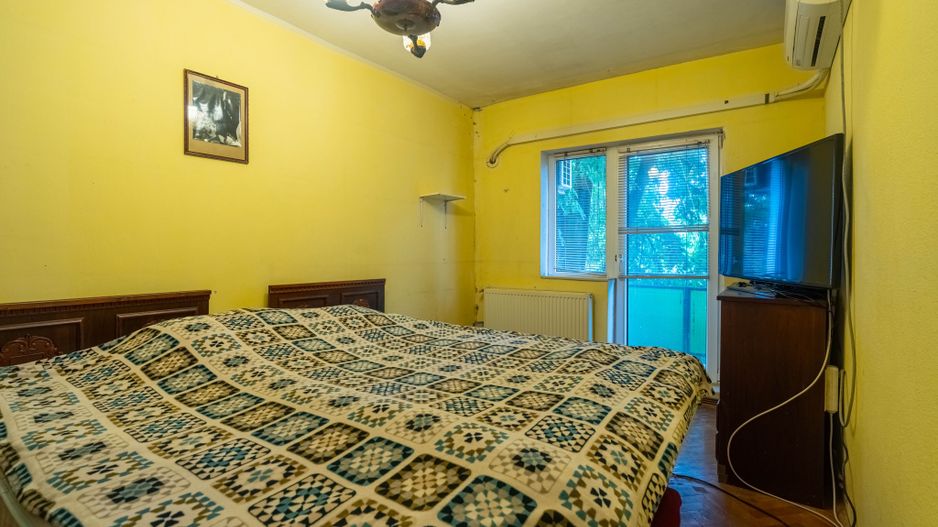 Apartament spațios cu 4 camere – Zona Boul Roșu 0% COMISION - Poză 3