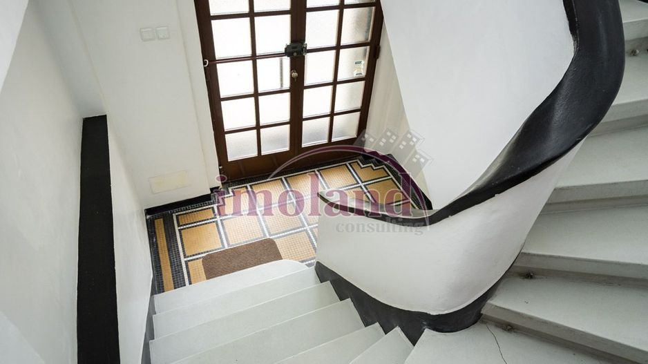 Inchiriere - apartament-duplex - 6 camere - Primaverii - Poză 39