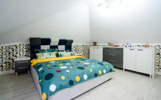 Casa Lux Grigorescu Oradea - Poză 13