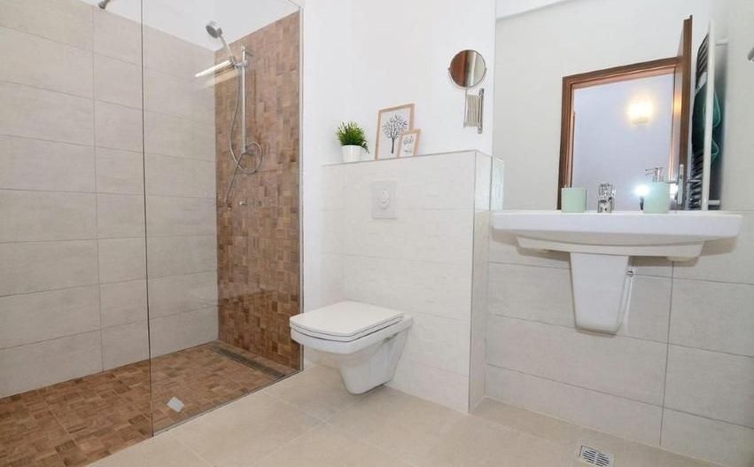 Modern villa | Pipera-Voluntari | 2 parking spaces | Super community - Poză 8