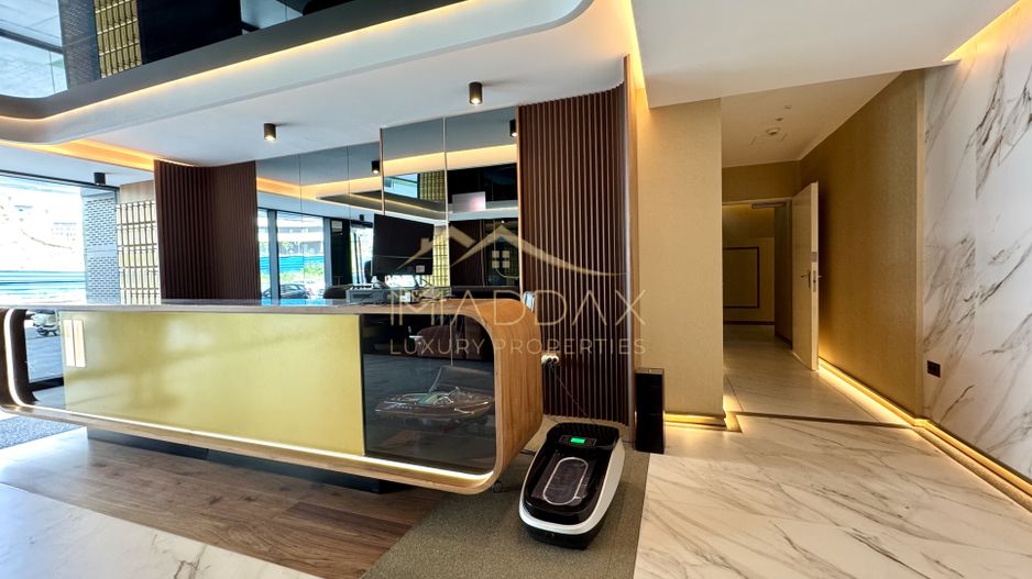 Apartament cu 2 camere // Floreasca - Poză 23