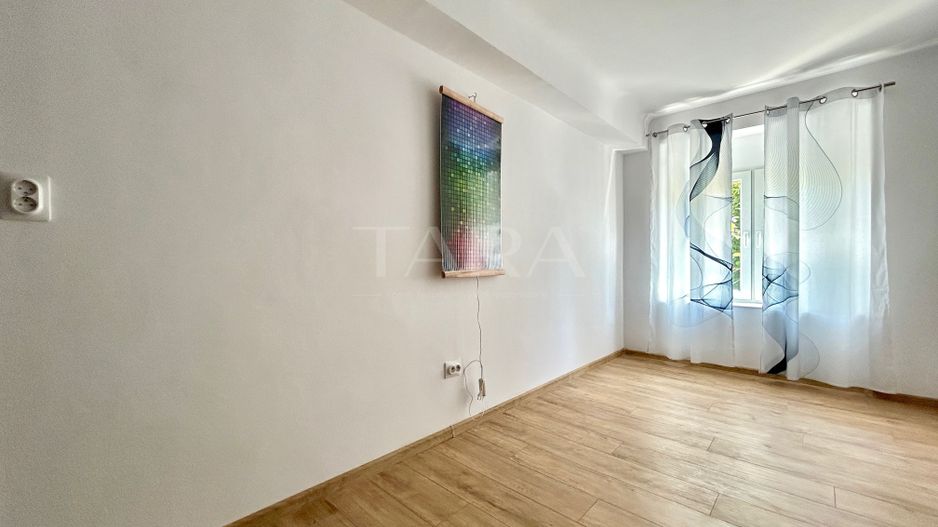 Garsonieră reabilitată complet, ultracentral Cluj-Napoca. - Poză 1