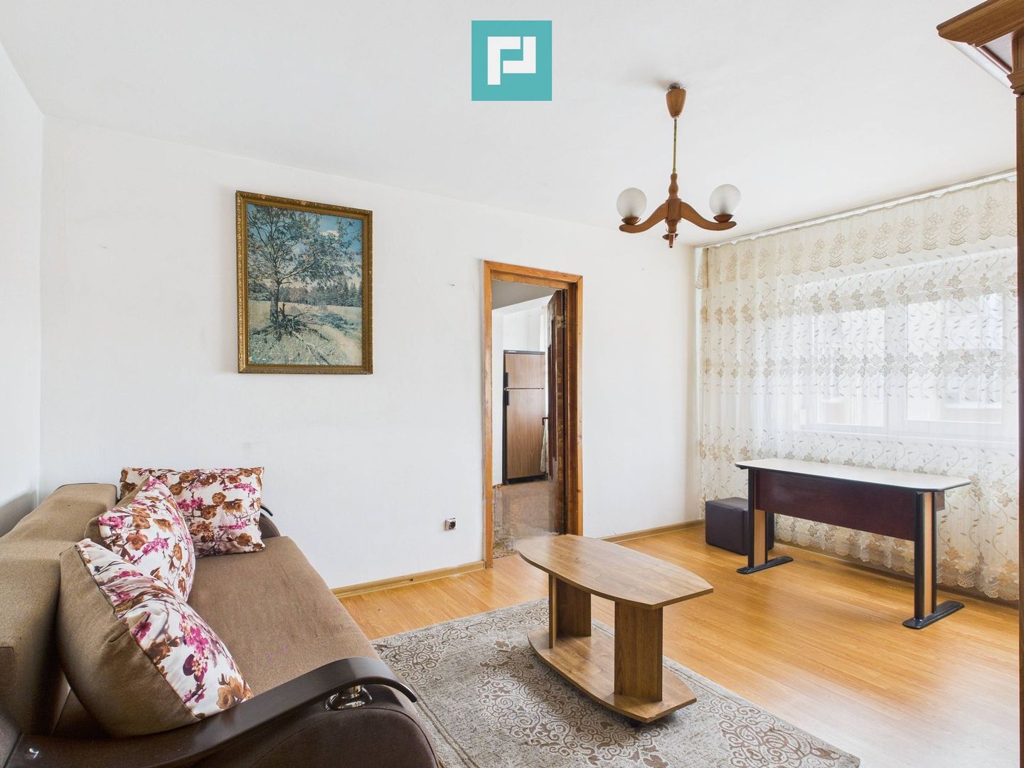 Apartament 2 camere luminos- Aleea Poiana Ruscai - Poză 2