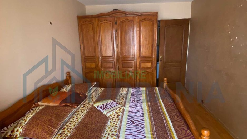 Apartament 3 camere de inchiriat in Pacurari, Iasi - Poză 6