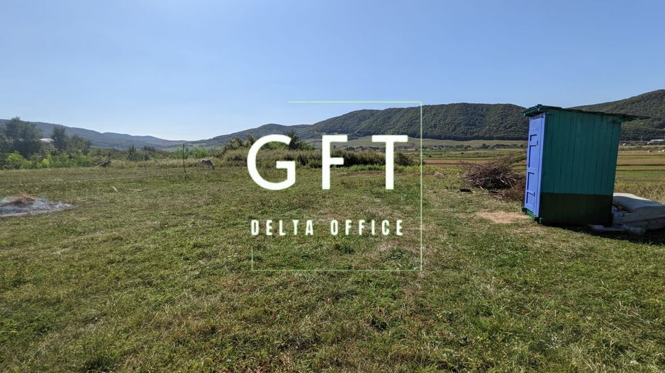 Teren intravilan | 5-26 ari | Crainimăt - Poză 7