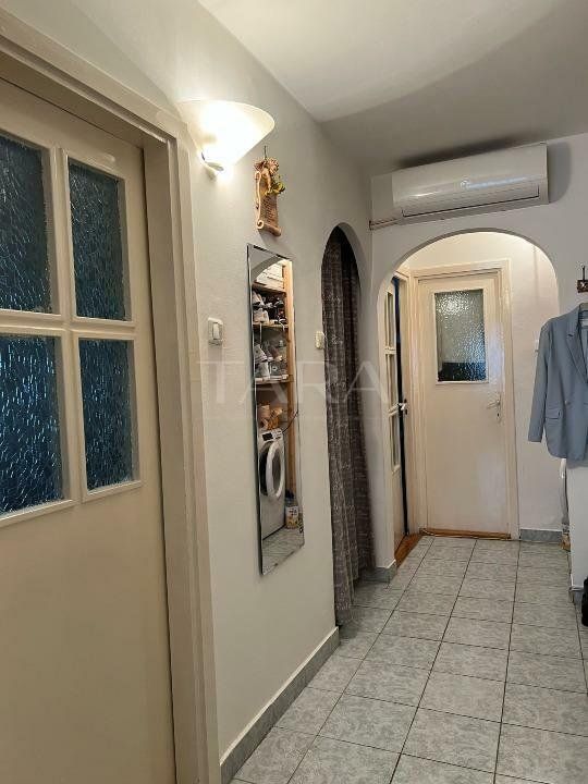 Apartament 2 camere, 62mp. Zorilor, etaj 3/4, decomandat, 2 balcoane. - Poză 4